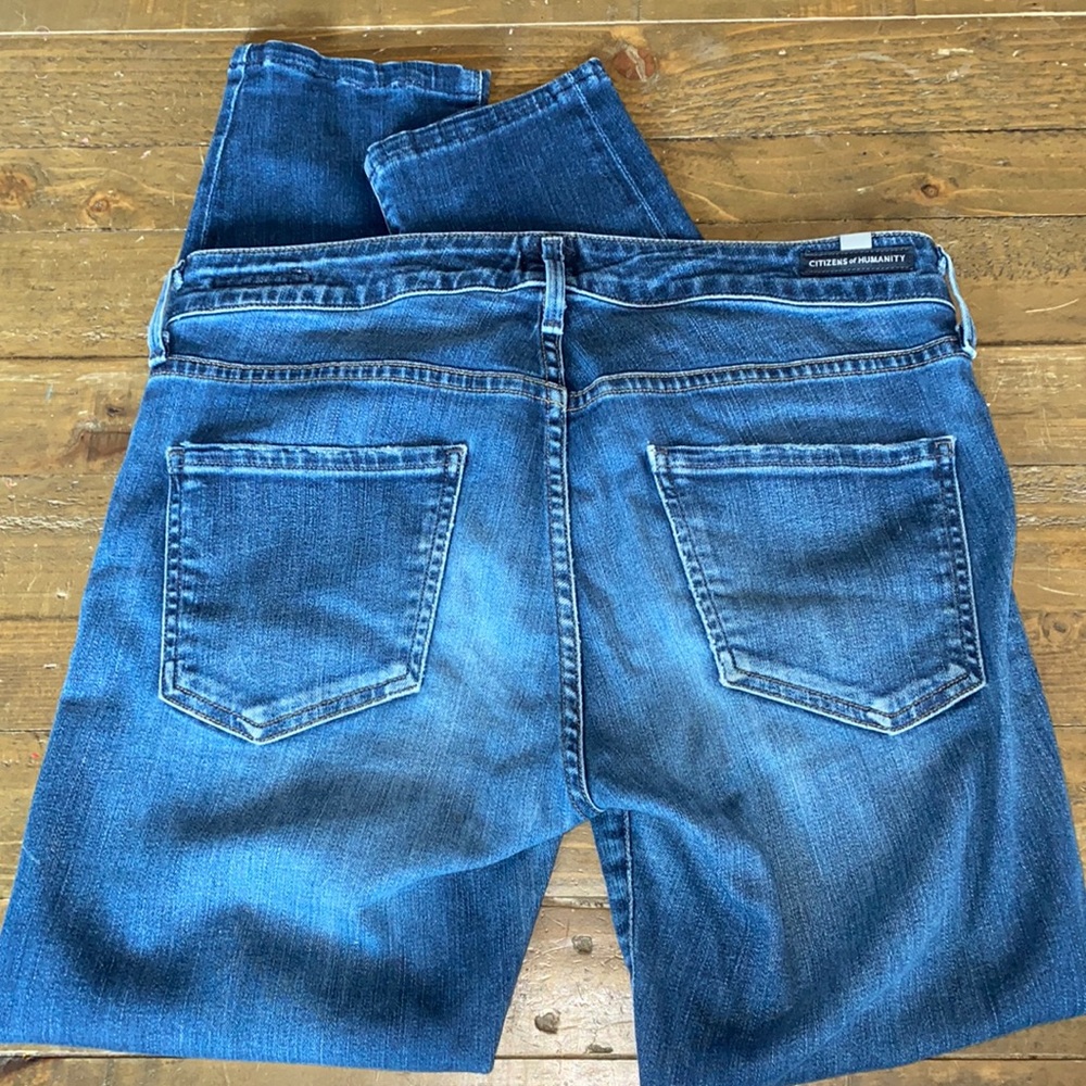 Citizen of humanity jeans - Picture 6 of 12